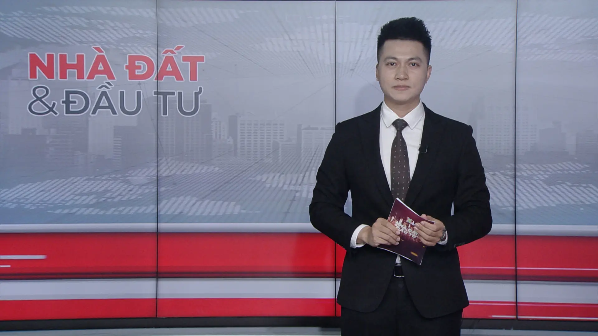 Bản tin Nhà đất và đầu tư | 31/10/2025